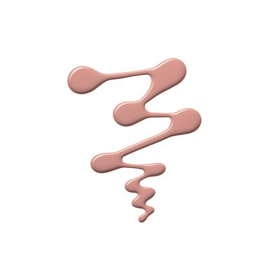 Flormar Jelly Look Nail Enamel JL51 Perfect Selfie 11 ml - Nail Polish