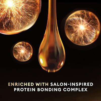 Tresemme Keratin Repair Bond Strength Shampoo 1000 ml - Shampoos