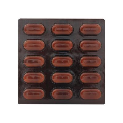 FENCETA 325 Tablet 15's - Pain relief-Nsa