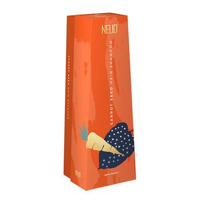 NEUD Carrot Seed Premium Shampoo for Men & Women 300 ml - Shampoos