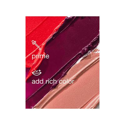 Clinique Pop Longwear Lipstick Bare Pop 3.9 gm - Lipsticks