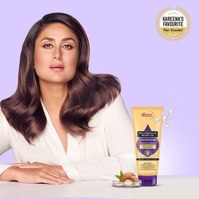 St.Botanica Pro Keratin & Argan Oil Smooth Therapy Conditioner 200 ml - Conditioners