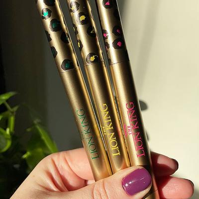 Makeup Revolution x Lion King Three Best friends Eye Crayon Set 4.5 gm - Eyeshadow, Bases & Primers