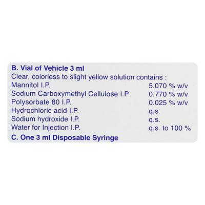 Tolaz LA 300mg Injection 1'S - Psychosis-Ans