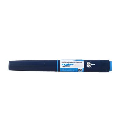 Ryzodeg Flex Touch Pen 100IU 1X3ml - Diabetes-Ins