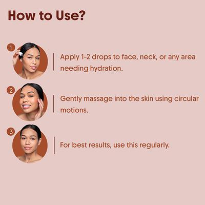 Aravi Organic Pure Vitamin E Oil Best Oil 30 ml - Face Oils