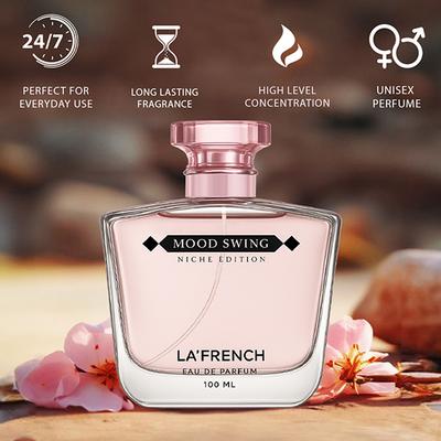 La French Mood Swing Eau De Perfume 100 ml - Perfumes (Edt/Edp)
