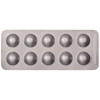 Levokast AX Tablet 10'S - Cough And Cold-Cou