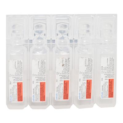 Asthalin Respule 5X2.5ml - Asthma/COPD-Ast