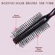 Babila Round hair Brush - HB-v 188 1's - Hair Brushes