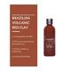 Raw Nature Face Wash - Red Volcanic Clay 100 gm - Face Wash & Cleansers