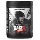 Nutrabay RageX Powder - Orange 360 g - Workout Essentials