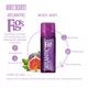 MADES Body Resort Clear Purple Pet Spray Bottle Body Mist 50 ml - Body Mist/Spray