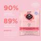 Hask Colour Protection Deep Conditioner 50 gm - Hair Masks & Packs