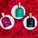 La French Belief, Bestow and Bespoke Perfume Gift Set for Men 90 ml - Men Perfumes (Edt/Edp)