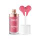 Insight Cosmetics Creamy Lip and Cheek Tint - Pink Fields 7.5 gm - Lip Stains & Tints