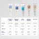 Reequil Oxybenzone Free Sunscreen Spf 50 For Oily, Acne Prone Skin 50 gm - Face Sunscreen