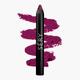 SERY Soft Matte Lip CrayonEndless Plum 3.5 gm - Lip Crayons