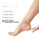 VLCC Clinic Heel Repair Cream 100 gm - Foot Creams & Lotions