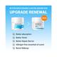Real Barrier Intense Moisture Cream 50 ml - Creams/Oils/Lotions