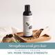 Amazing Greys Daily Restoration Shampoo Hair Strengthening 200 ml - Shampoos