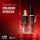 Faces Canada Comfy Matte Wow Liquid Lipstick - Orchid Opulence 10, One Swipe Application 3.8 ml - Liquid Lipsticks