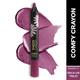 Faces Canada Comfy Matte Lip Crayon - Trick Or Treat 11, 2.8gm - Lip Crayons