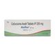 Axifur 250mg Tablet 10'S - Bacterial Infections-Cep