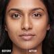 Makeup Revolution Fast Base Stick Foundation F12 6.2 gm - Foundation
