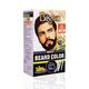Bigen Men'S Beard Color - B103 Dark Brown 40 gm - Crème