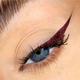 theBalm cosmetics Schwing Trio (Purple/Brown/Black) Liquid Eyeliner 5.1 ml - Eyeliners