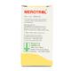 Merotrol 500mg Injection 1's - Bacterial Infections-OBL