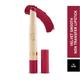 Matt Look Velvet Smooth Non - Transfer Long Lasting Water Proof Lipstick, Rani 15N 2gm - Lipsticks
