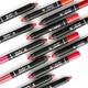 PAC XOXO Lip Crayon Highly Pigmented One Swipe Payoff Matte Finish 12H Wear - Sweet Kisses (2.8 g) - Lip Crayons