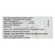 GLUXIT M 10 Tablet 10's - Diabetes-Ant