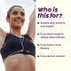 Plix The Plant Fix Fit & Slim Smoothie For Healthy Weight Management And Metabolism 500 gm - Weight Loss