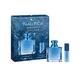 Nautica Midnight Voyage Eau De Toilette Set (50ml + 7ml) 1's - Men Perfumes (Edt/Edp)