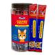 Drools Creamy Treats Jar 25's - Petfood