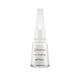 Flormar Nail Enamel 400 Bright White 11 ml - Nail Polish