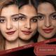 Faces Canada Weightless Matte Lipstick - Russet Brick 19 (Brown), 4.5gm - Lipsticks