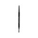 Mua Brow Define Micro Precision Eyebrow Pencil Mid Brown 0.05 gm - Eyebrow Pencils & Enhancers