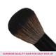 Vega Powder Brush (Small) (MBP - 09) 1's - Face Brush