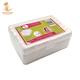 Majestique Facial Cotton Pads Each Pack Makeup Removing Wipes, Soft Touch 150gm 100's - Facial Wipes & Tissues