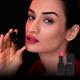 RENEE Creme Mini Lipstick - Pop The Cherry 1.65 gm - Lipsticks