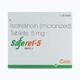 Saferet 5mg Tablet 30'S - Acne-Acn