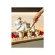 Seva Home Enchante Divine Collection Candles 3's - Candle