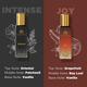 The Man Company Curated Perfume Gift Set 4 x 20ml A Gentlemens Desire Long-Lasting Fragrance 1's - Men Perfumes (Edt/Edp)