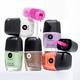 Sugar Cosmetics Tip Tac Toe Nail Lacquer Classic 28 - Joyful Jam 9 ml - Nail Polish