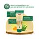 Nature's Essence Face Scrub - Gold Glowing skin 65 ml - Face Scrubs