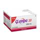 GLEMPA 10 Tablet 10's - Diabetes-Ant